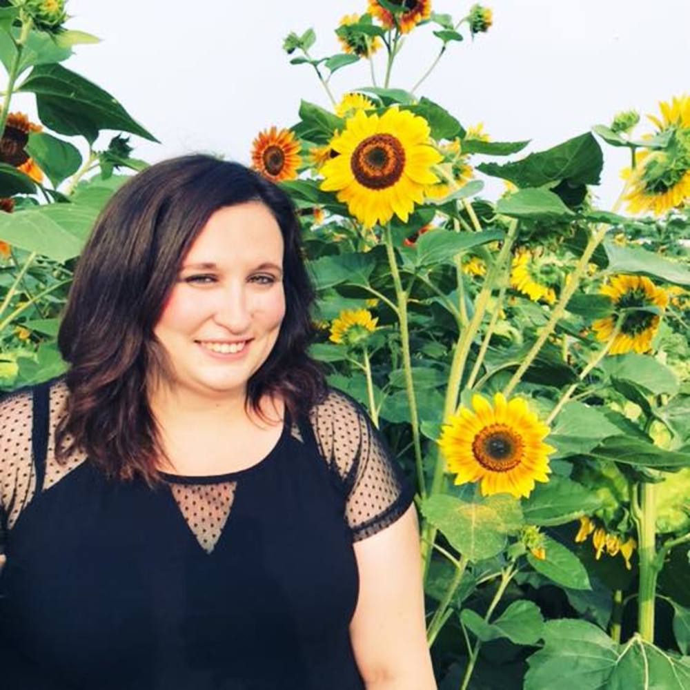 Meet your Posher, Rikki